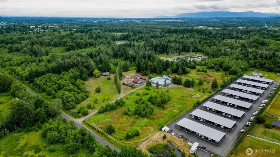 4256 Curtis Road, Bellingham, WA 98226 - #2