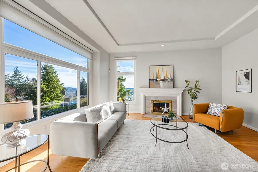 5843 155th Avenue Se, Bellevue, WA 98006 - #2