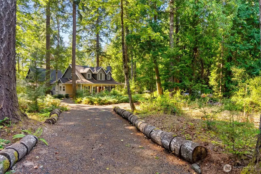 1130 E Sunset Hill Road, Shelton, WA 98584 - Image #2