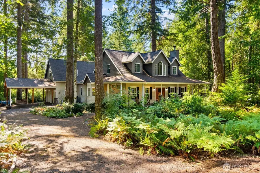 1130 E Sunset Hill Road, Shelton, WA 98584 - Image #3