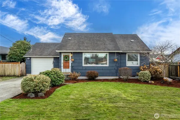 1014 5th Avenue Sw, Puyallup, WA 98371