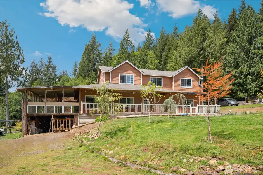 1407 Slide Creek Road, Longview, WA 98632 - Image #2