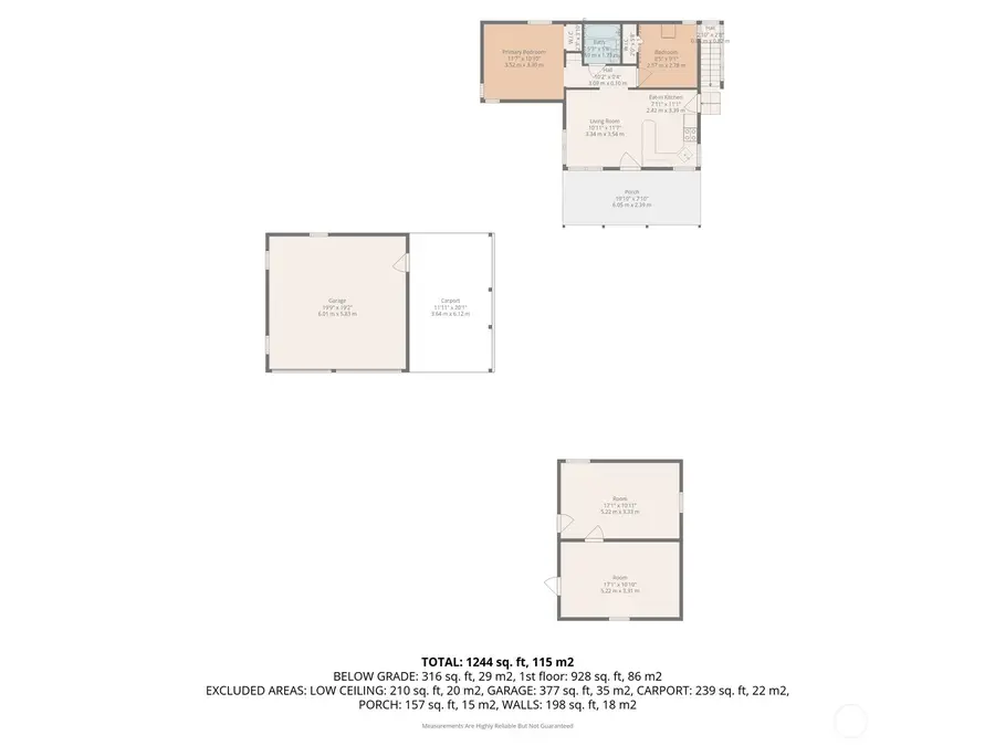 19028 15th Avenue Ne, Shoreline, WA 98155 - Image #2