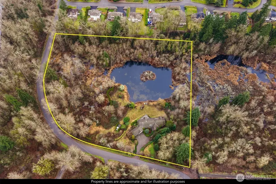 20505 111th Avenue Se, Snohomish, WA 98296 - Image #2