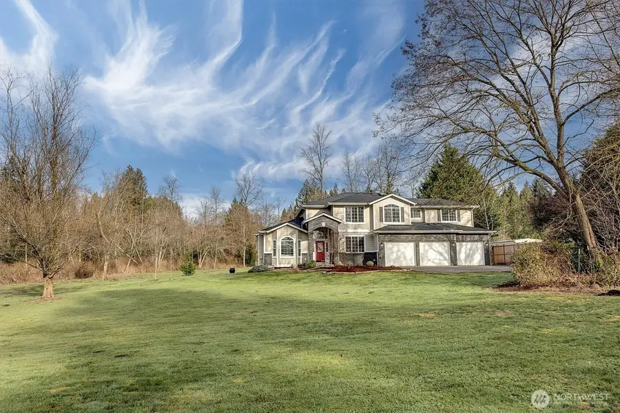 5305 W Interurban Boulevard, Bothell, WA 98012 - #2