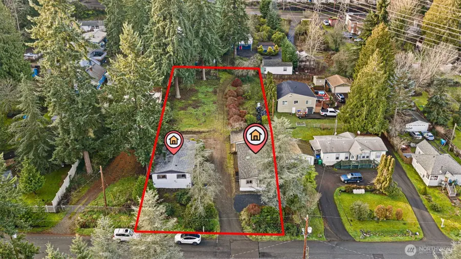 19015 16th Avenue Ne, Shoreline, WA 98155 - Image #2