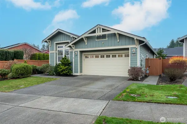 4986 Meriwood Drive Ne, Lacey, WA 98516