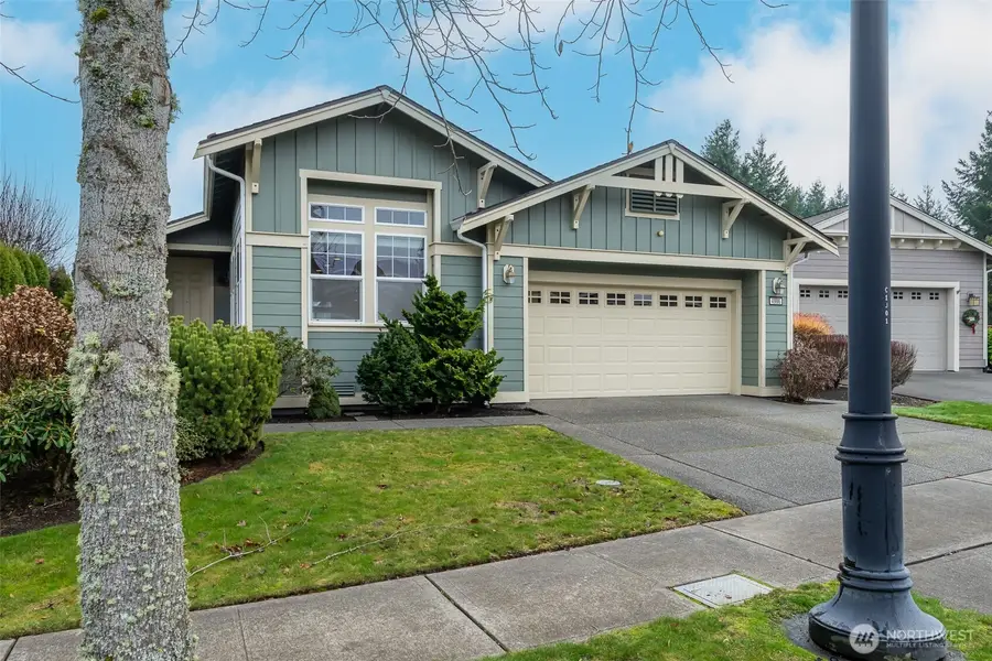 4986 Meriwood Drive Ne, Lacey, WA 98516 - Image #3