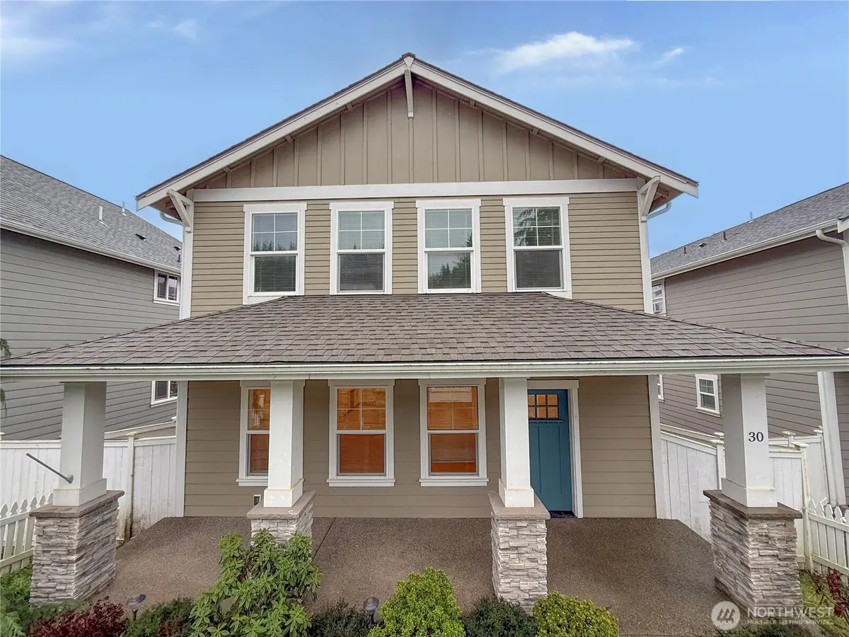 30 E Compass Lane #A98524, Allyn, WA 98524 - Image #1