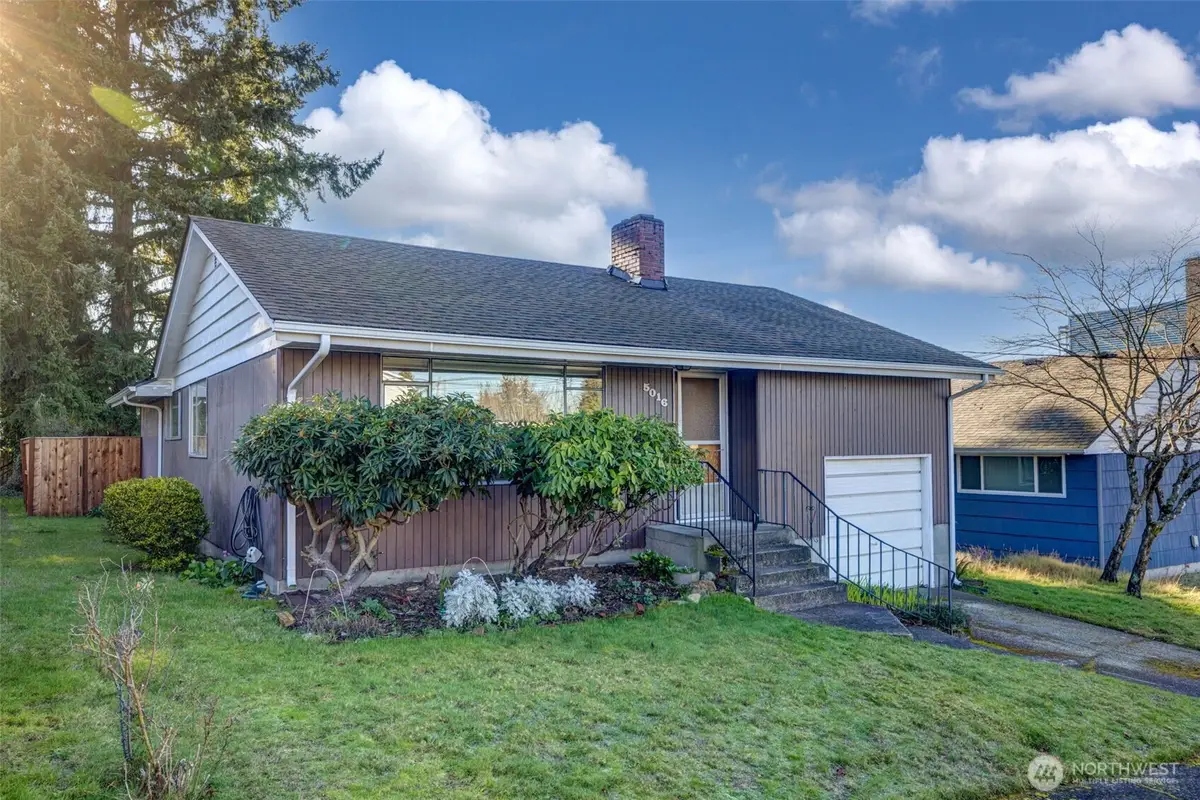 5016 13th Street, Tacoma, WA 98406 - Image #1