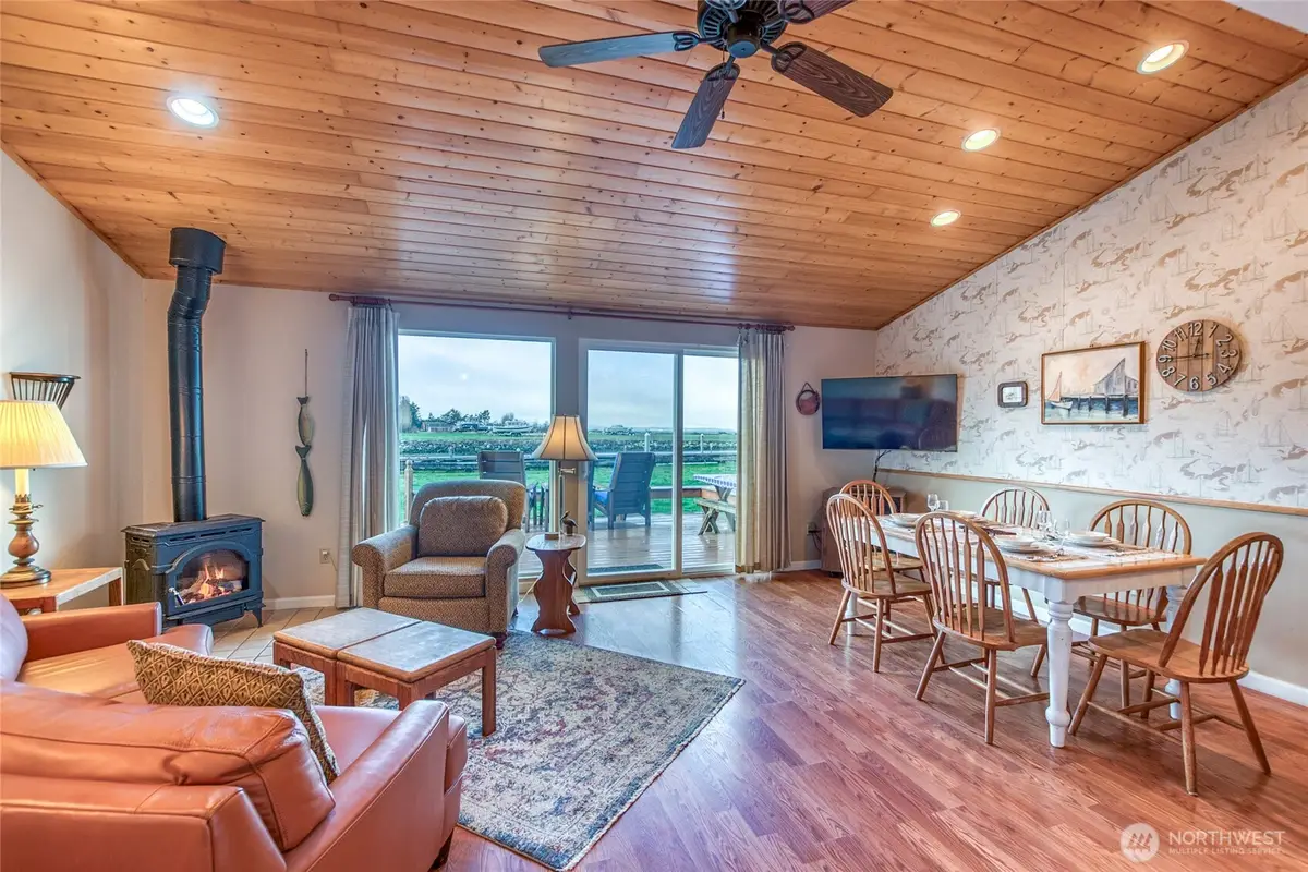 182 Sucia Drive #12A, Orcas, WA 98245 - Image #1