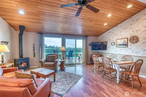 182 Sucia Drive #12A, Orcas Island, WA 98245