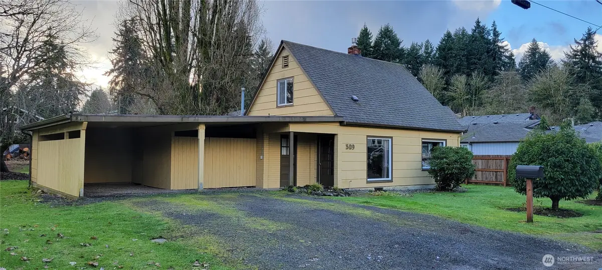 309 Bates Street Sw, Tumwater, WA 98512 - Image #1