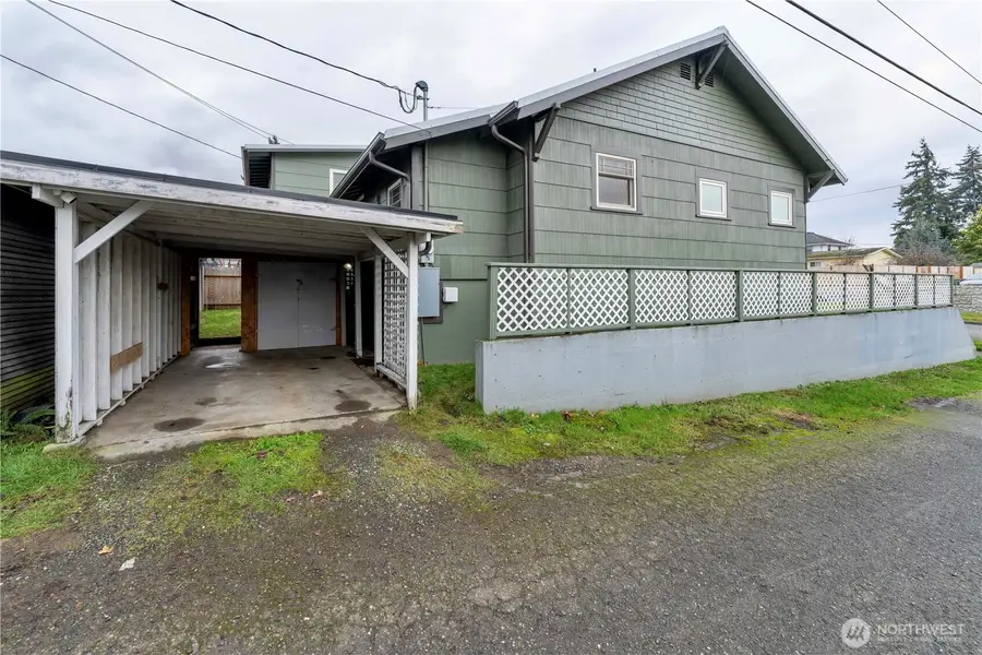 815 S Chase Street, Port Angeles, WA 98362 - Image #3