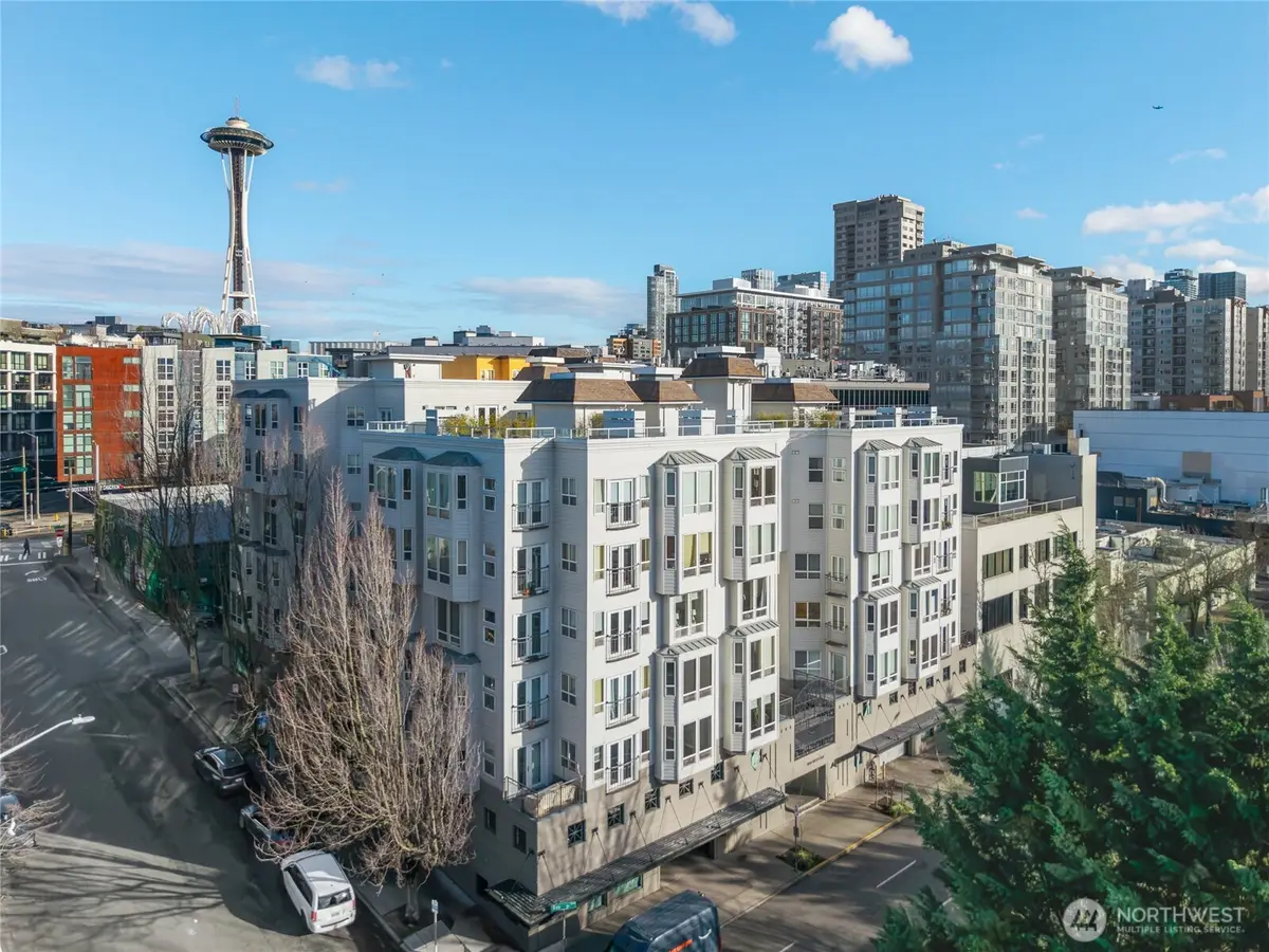 3028 Western Ave #110, Seattle, WA 98121 - Image #1