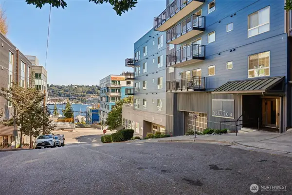 1425 Dexter Avenue N #611, Seattle, WA 98109