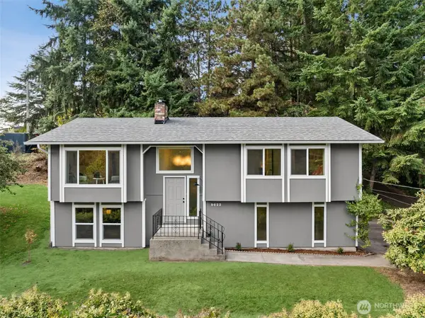 5622 Waller Road E, Tacoma, WA 98443