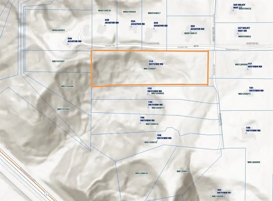 114 Skyview Road, Woodland, WA 98674 - Image #3