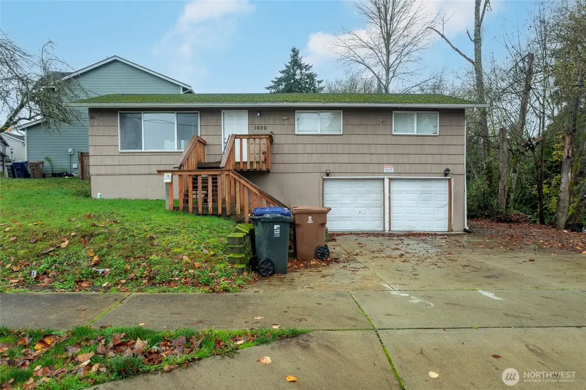 1620 E Columbia Avenue, Tacoma, WA 98404 - Image #1