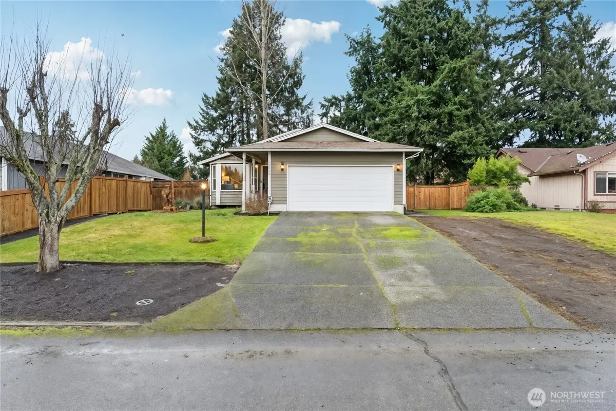 12027 157th Street Ct E, Puyallup, WA 98374 - Image #1