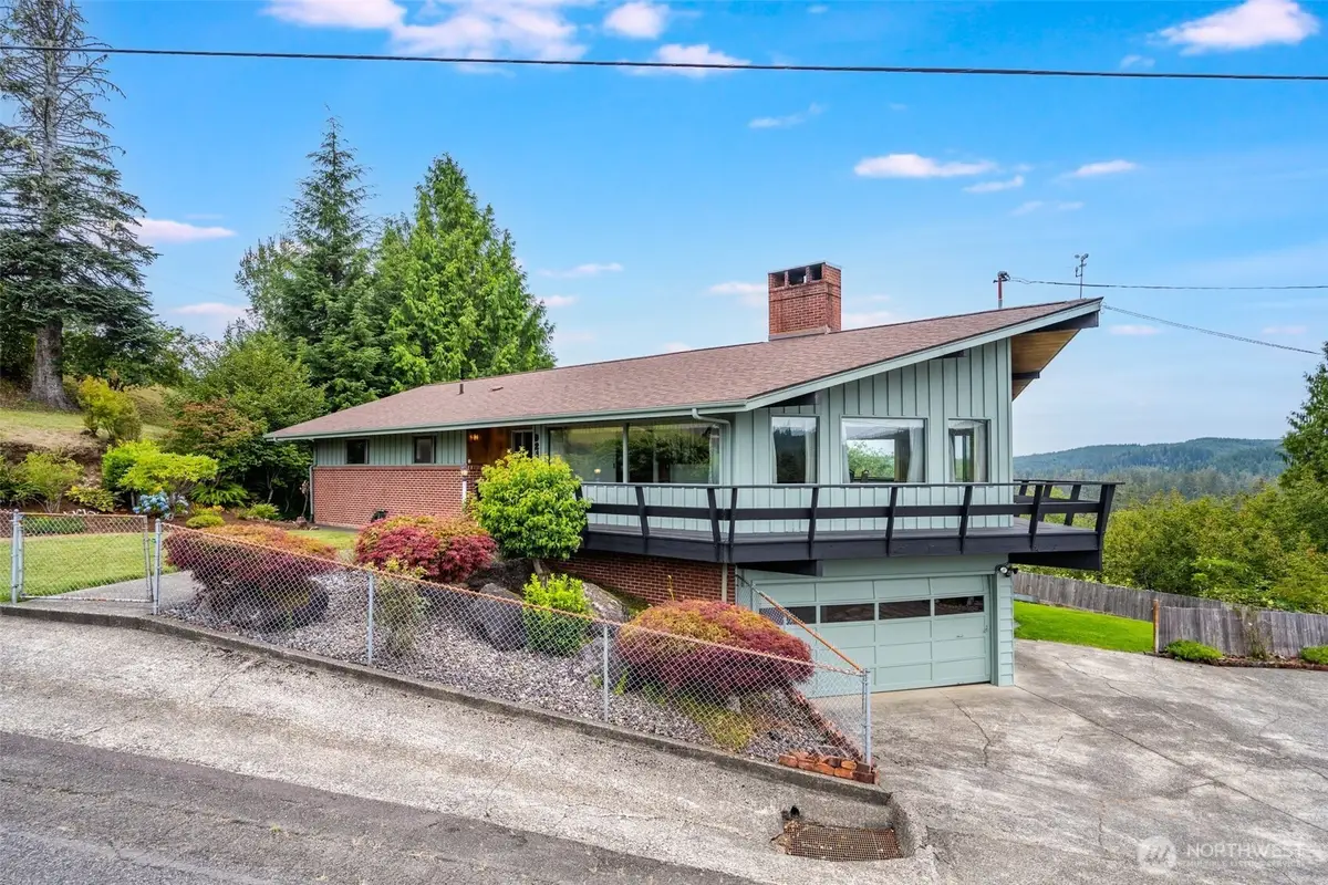 928 Shamrock Drive, Aberdeen, WA 98520 - Image #1