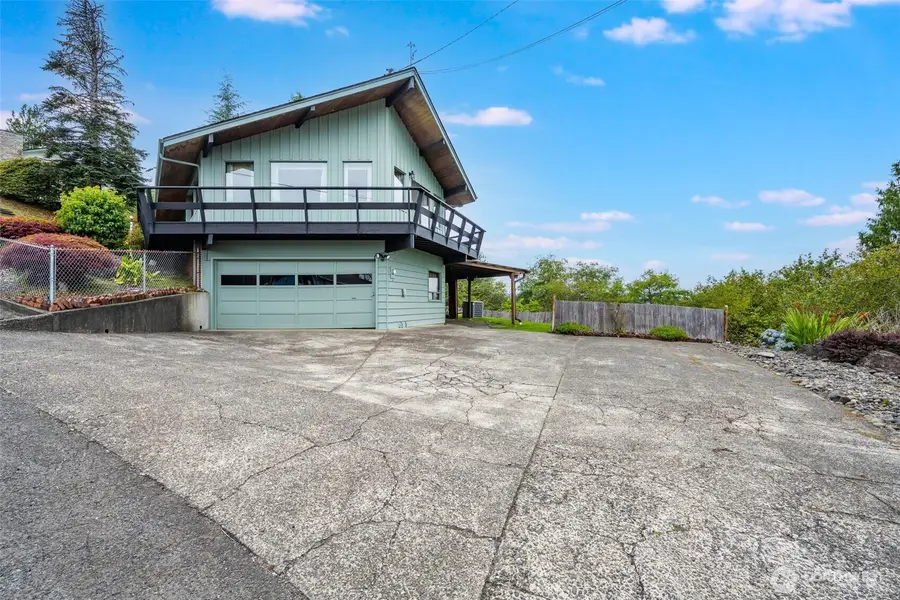 928 Shamrock Drive, Aberdeen, WA 98520 - Image #2