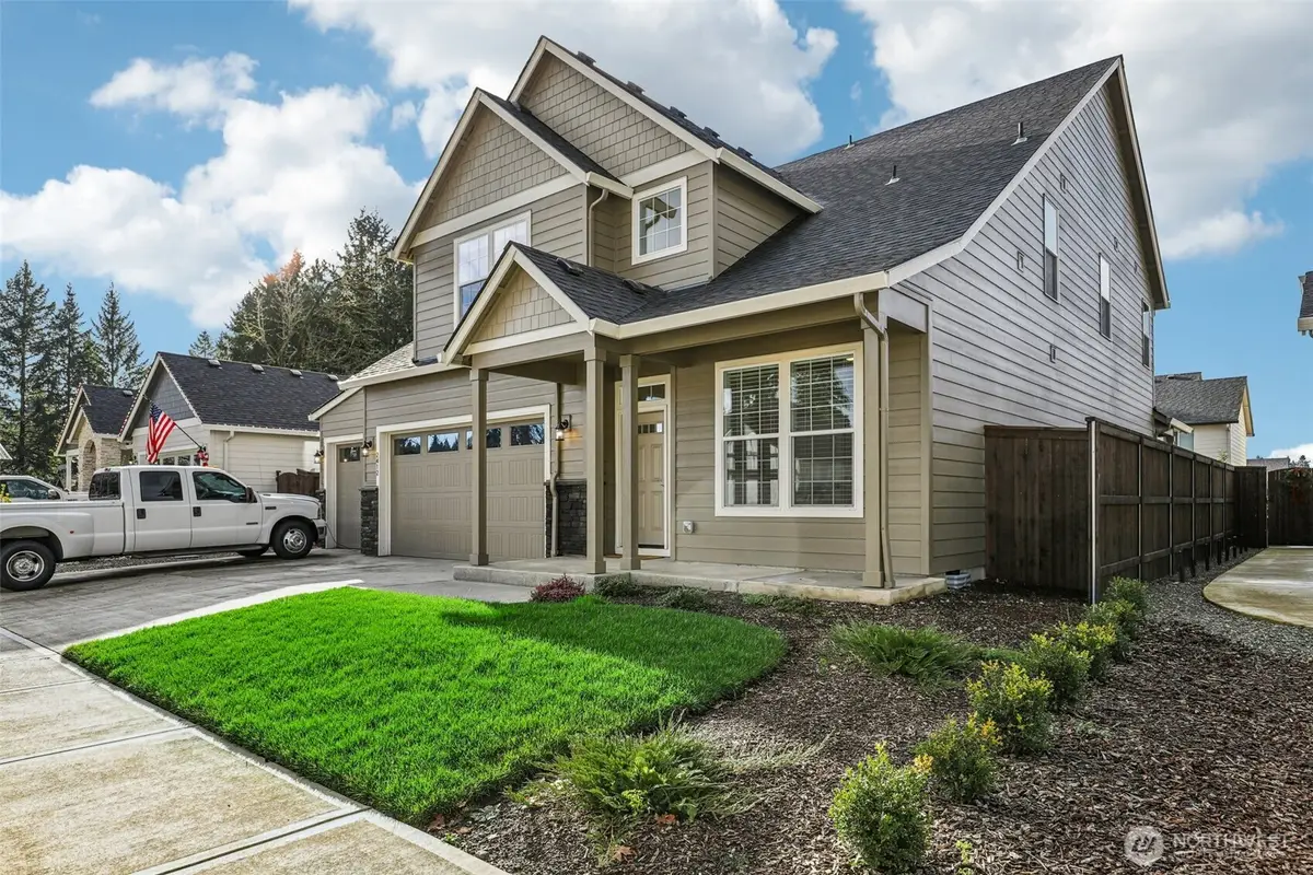 2412 NE 2nd Court, Battle Ground, WA 98604 - #1