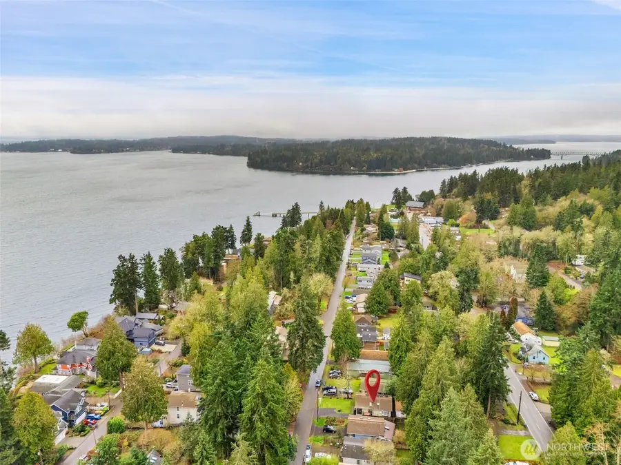 18949 Harris Avenue Ne, Suquamish, WA 98392 - #3