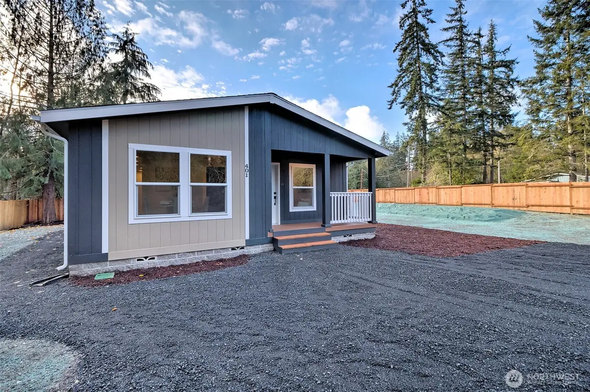 401 E Annas Way, Shelton, WA 98584 - Image #1