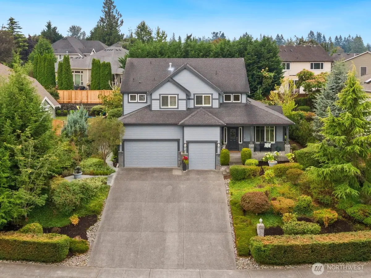 21706 Quiet Water Loop, Lake Tapps, WA 98391 - Image #1
