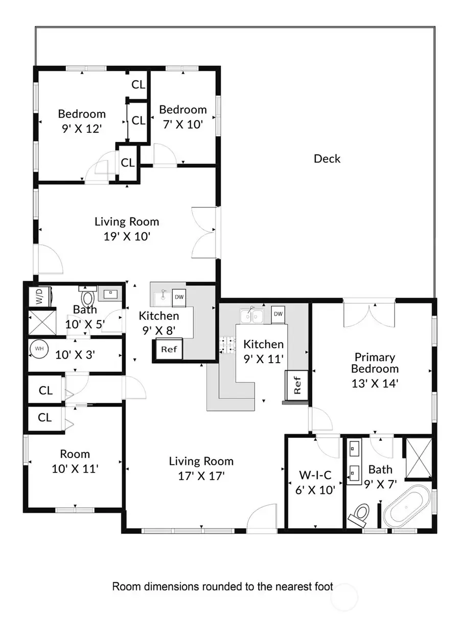 9359 31st Place Sw, Seattle, WA 98126 - Image #2