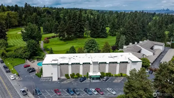 1808 S 118th Street #102, Seattle, WA 98168