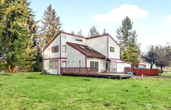 209 Monte Elma Road, Montesano, WA 98563