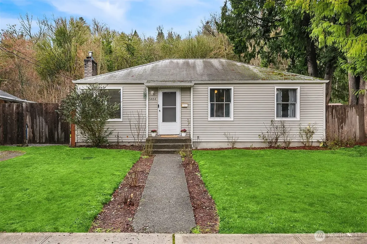 3404 SE 5th Street, Renton, WA 98058 - Image #1