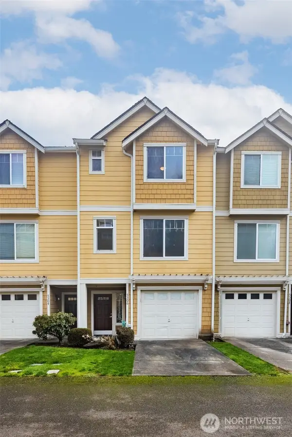 5306 147th Street Ct E, Tacoma, WA 98446