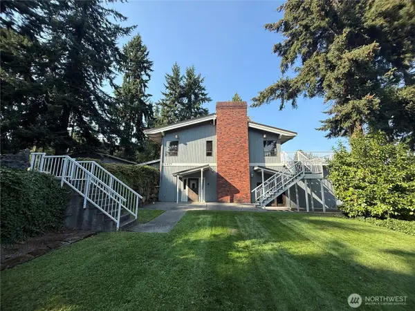 4417 Crescent Avenue, Everett, WA 98203