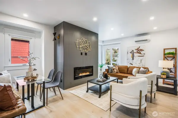 4205 5th Avenue Nw, Seattle, WA 98107