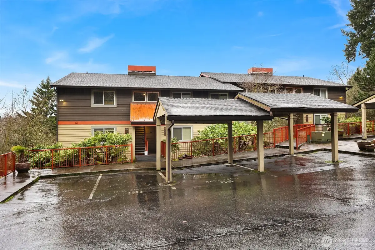 11058 NE 33rd Place #D3, Bellevue, WA 98004 - Image #1