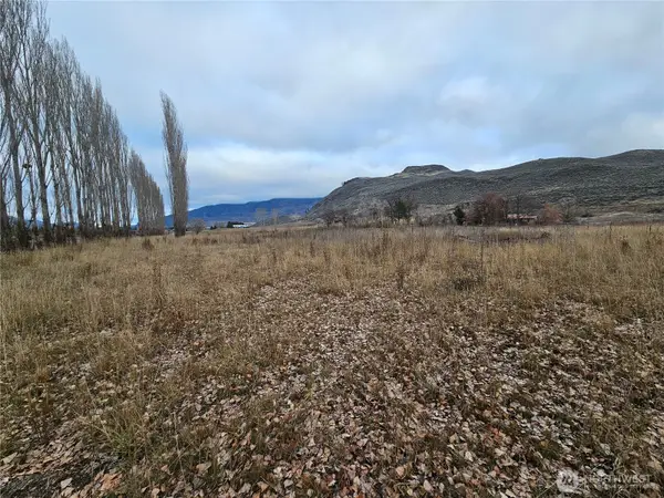 8 Oneil Road, Oroville, WA 98844