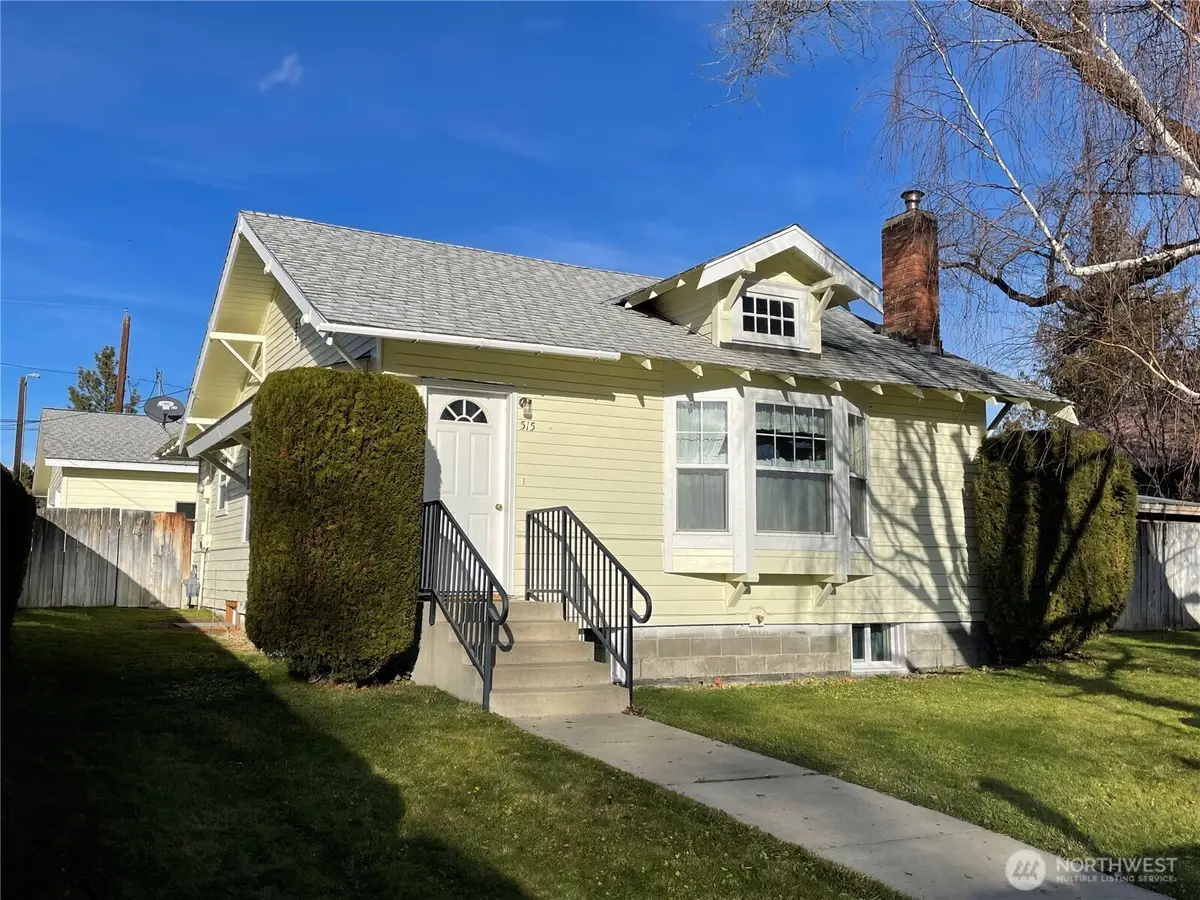 515 W 11th Avenue, Ellensburg, WA 98926 - Image #1