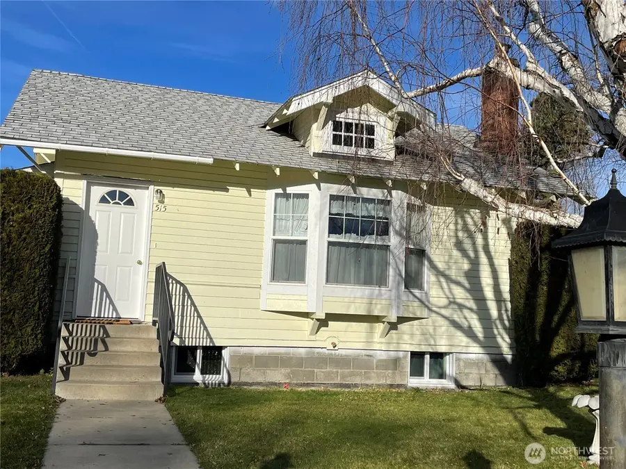 515 W 11th Avenue, Ellensburg, WA 98926 - Image #2