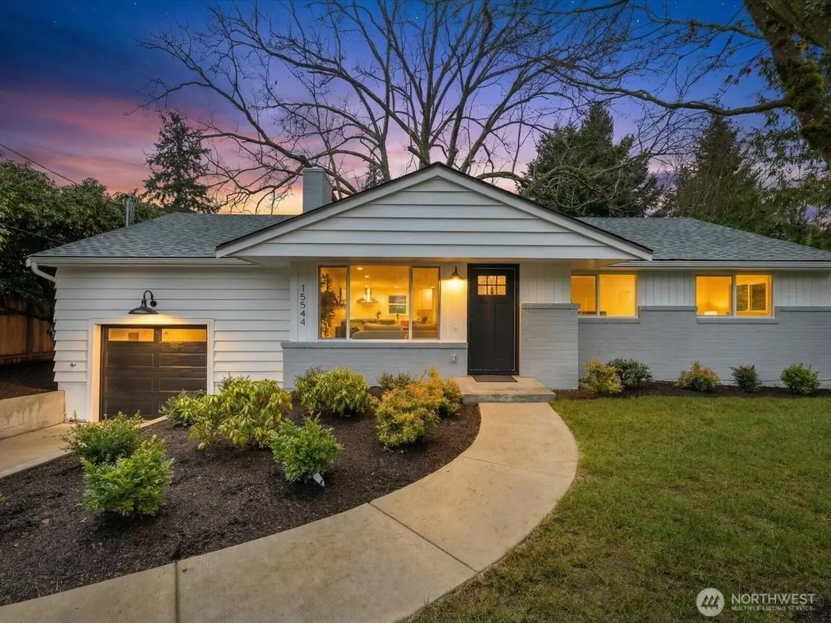15544 30th Avenue Ne, Shoreline, WA 98155 - Image #1