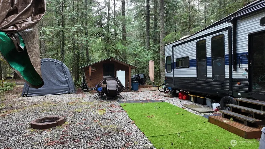 134 Jasper Trail, Deming, WA 98244 - #2