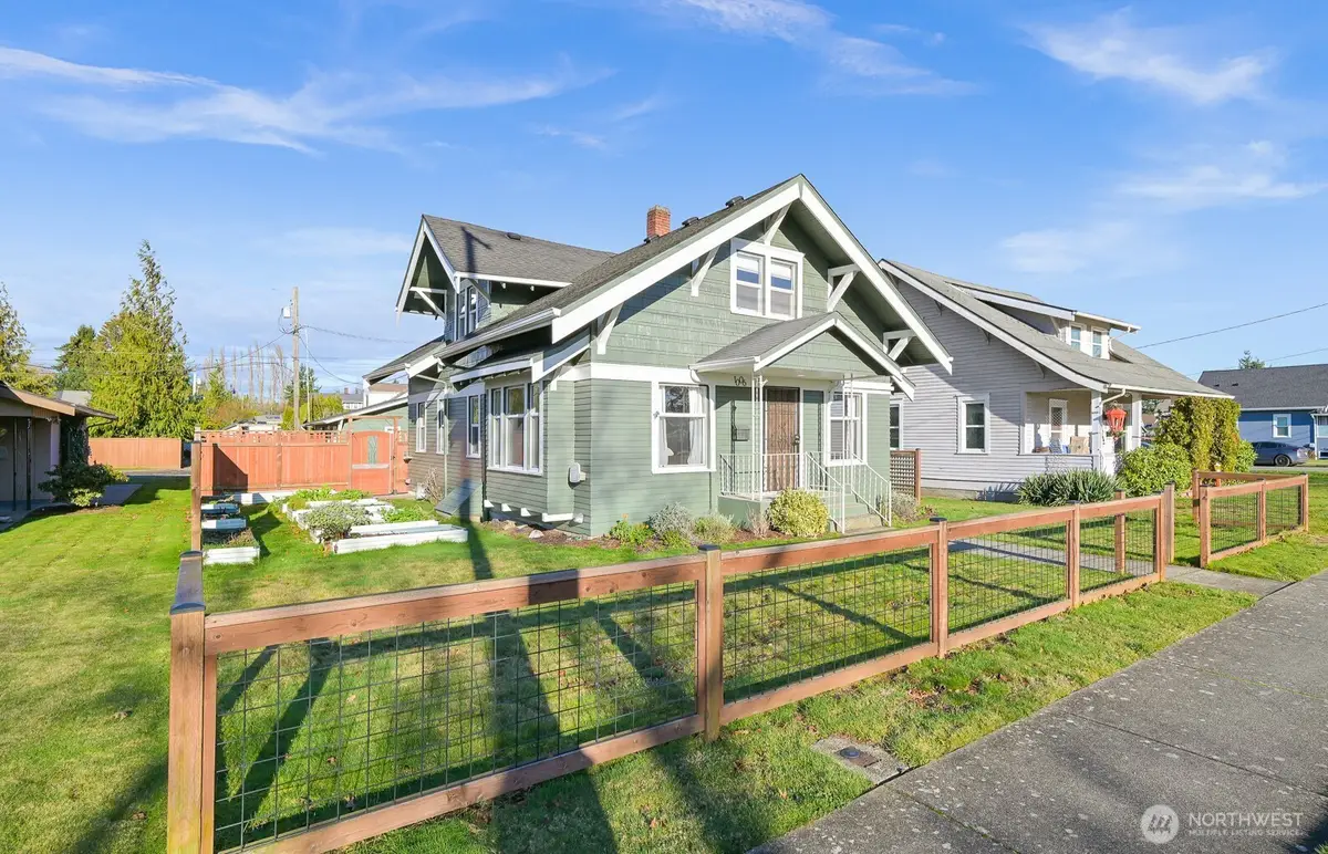 1006 Grover Street, Lynden, WA 98264 - Image #1