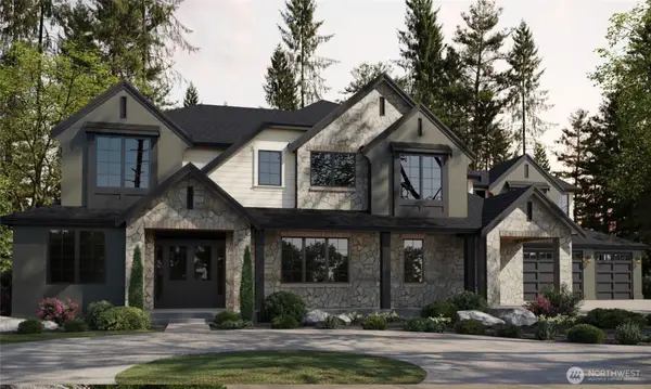 14019 NE 46th Court, Bellevue, WA 98005