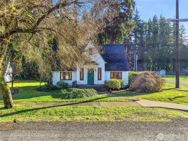 425 Central Avenue E, Tenino, WA 98589