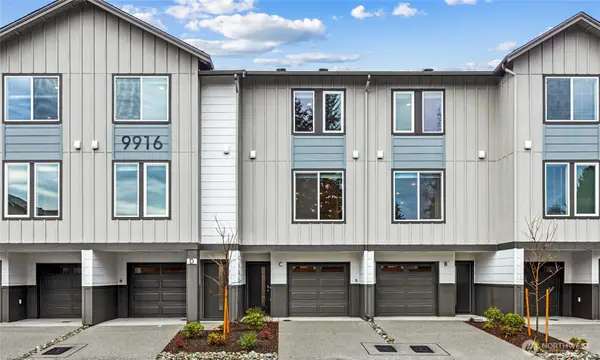 16111 36th Avenue W #G4, Lynnwood, WA 98087