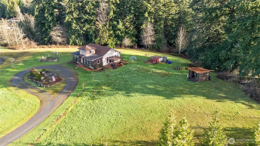 4692 Sand Road, Bellingham, WA 98226 - Image #2