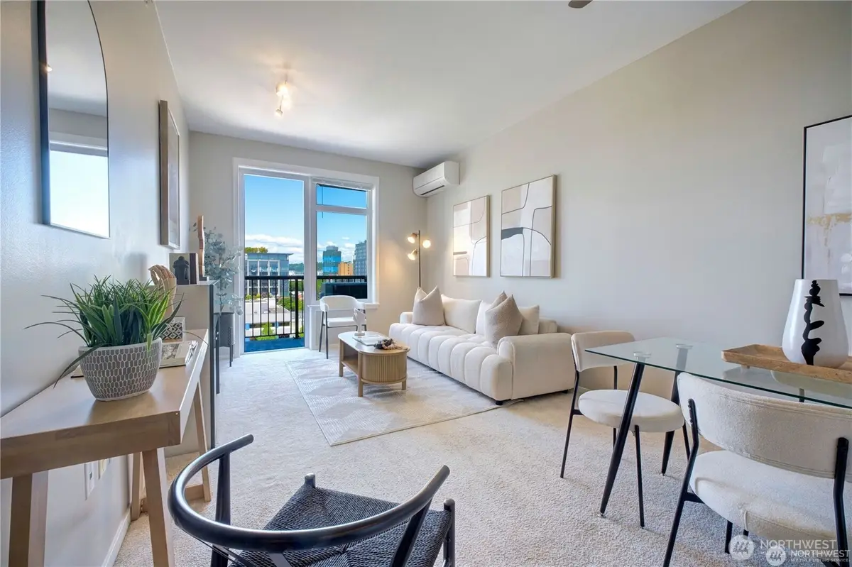 2721 1st Avenue #PH06, Seattle, WA 98121 - Image #1