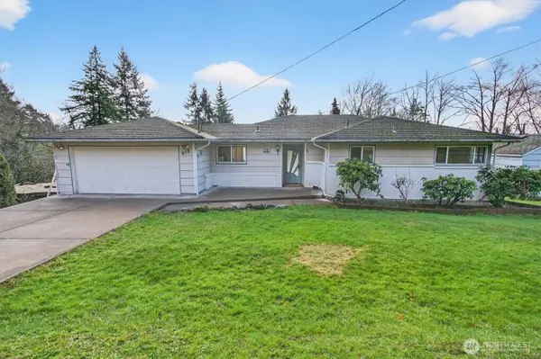 919 Cascade Drive, Longview, WA 98632